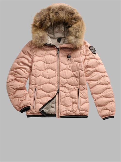  BLAUER | 25WBLDC03096 006047/520GG